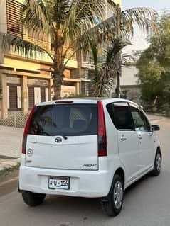 Daihatsu Move 2007/13 in mint condition mira alto ek wagon otti dayz