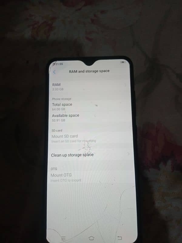 vivo mobile 0