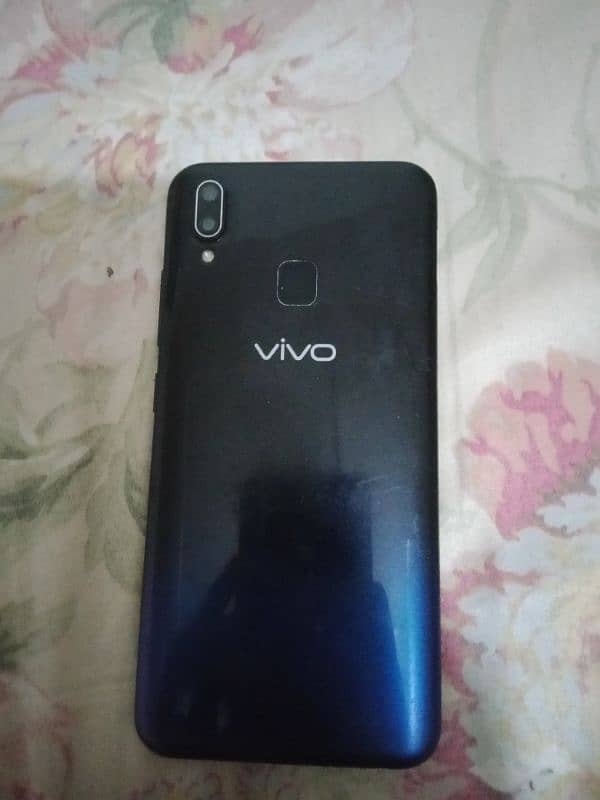 vivo mobile 3