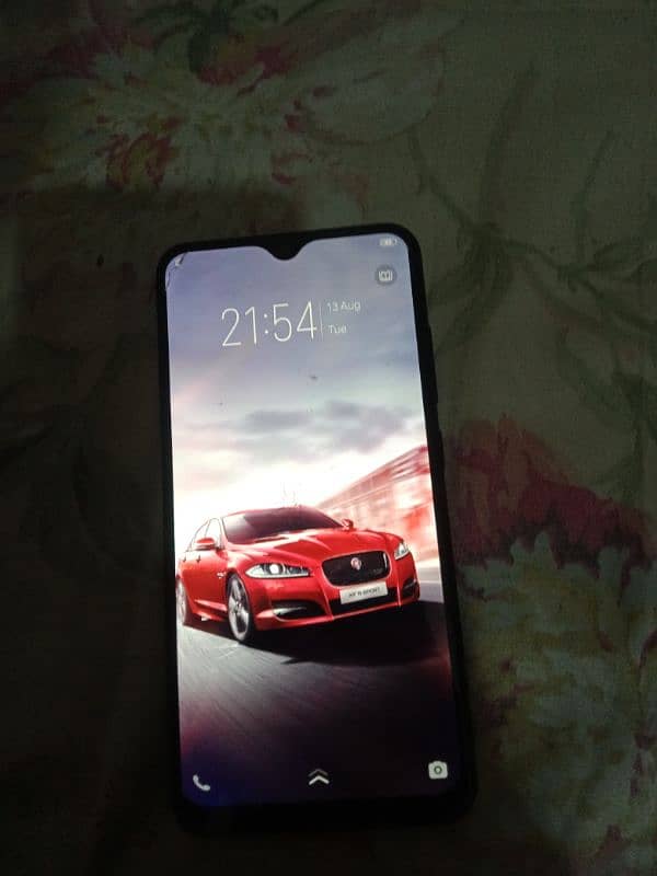 vivo mobile 8