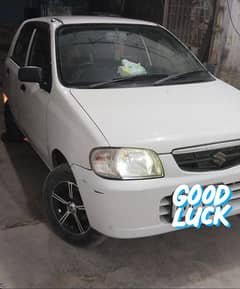 Suzuki Alto 2011