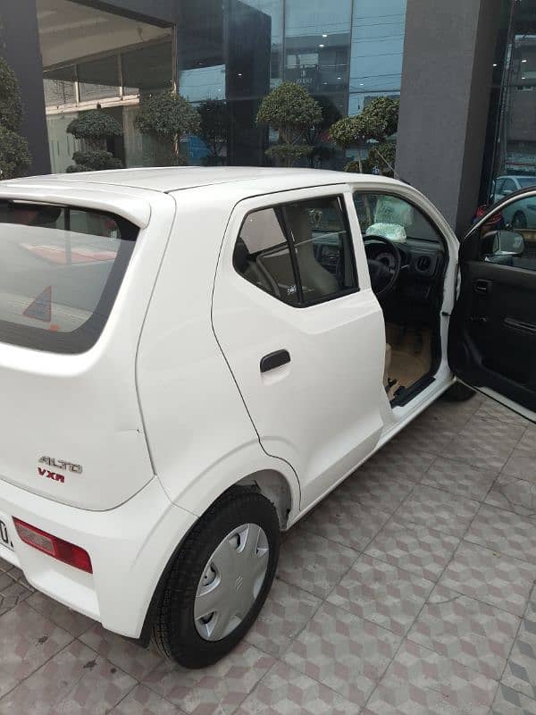 Suzuki Alto 2022 0