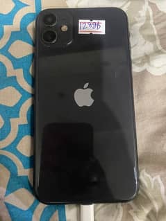 iPhone 11 factory unlock new