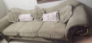 sofaset