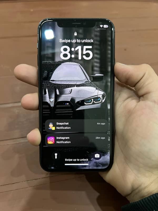 iphone 11 pro 256GB 0