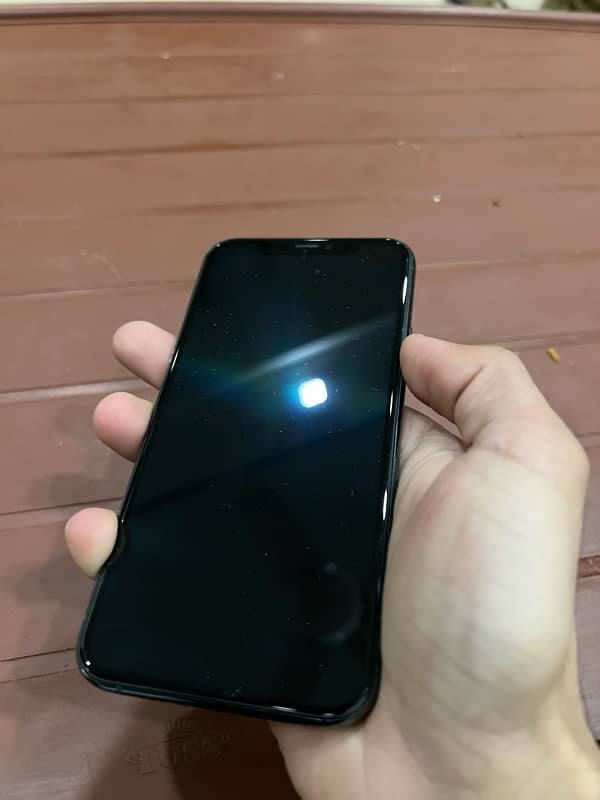 iphone 11 pro 256GB 1