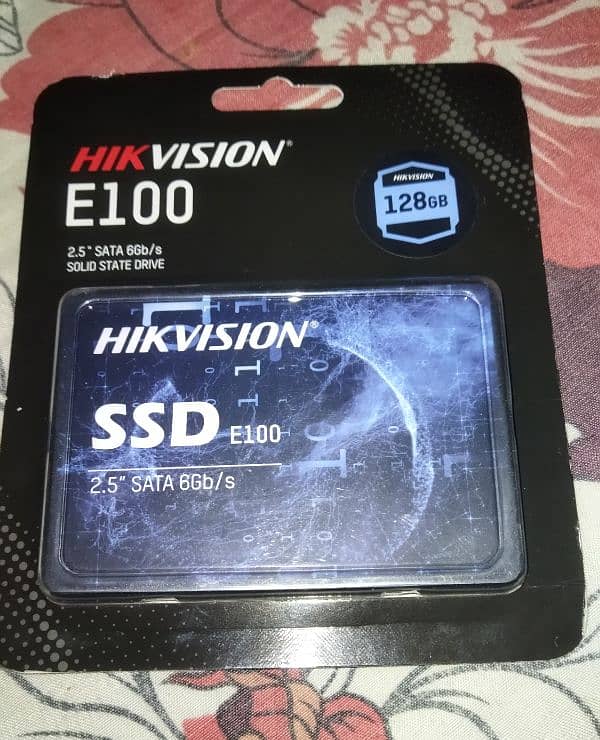 hikvision 128 gb ssd 3