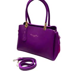 women's Leather Handbag