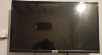 TCL 32" Smart Android LED TV (HD)