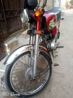 HONDACD70cc