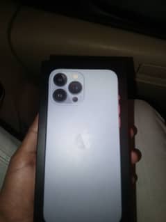 I phone 13 pro max 03008477023