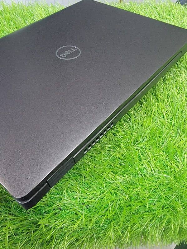 Dell i5 8th Generation 3