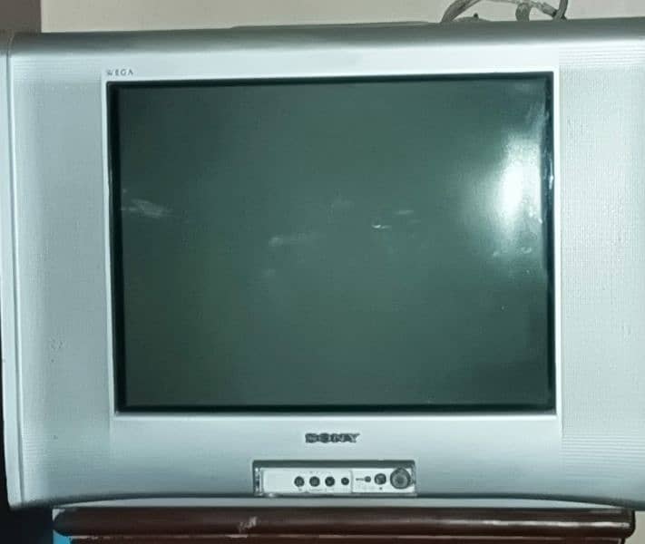 Sony television 0