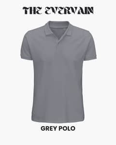 Premium Quality Polo Shirts