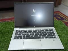 Hp Elitebook 840 g7 i5 10th Generation 16/256 gb