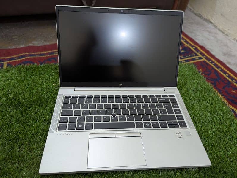 Hp Elitebook 840 g7 i5 10th Generation 16/256 gb 1