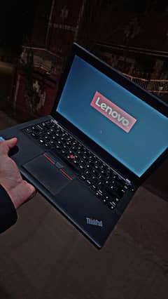 Lenovo