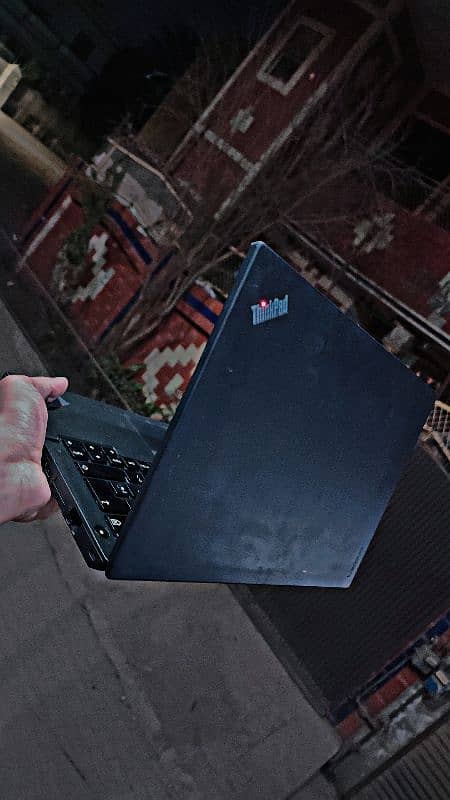 Lenovo X260 | 6 Generation i7 | 8Gb Ram 256 SSD 5