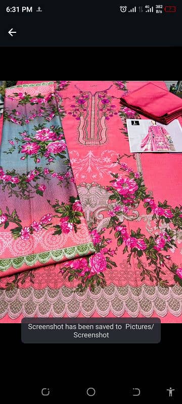 Siddiqui fabrics and fashion 10