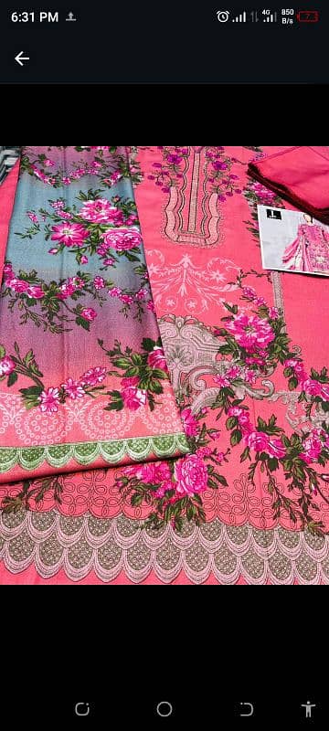 Siddiqui fabrics and fashion 11