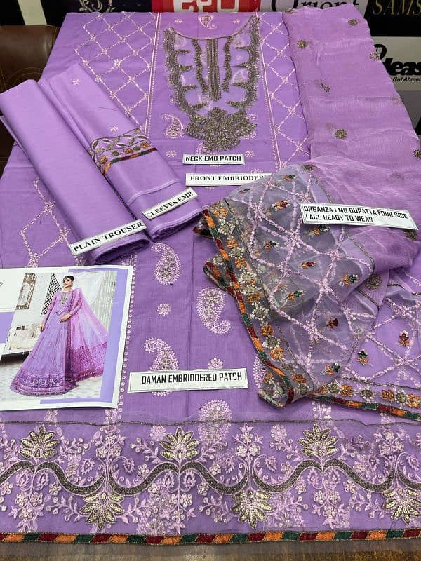 Siddiqui fabrics and fashion 13