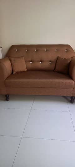 Sofa Set 6 seater