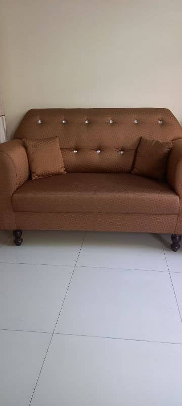 Sofa Set 6 seater 0