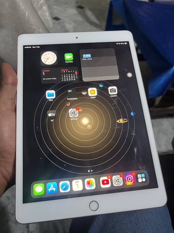 iPad (7th Generation) 0