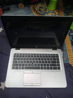 HP Elitebook 840 G4 i5 6 Gen Touch screen