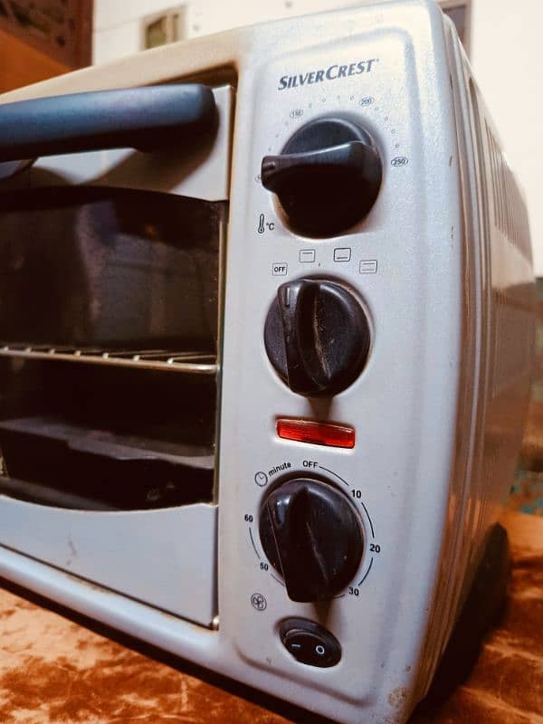 Best Oven For Sale Low Price 1