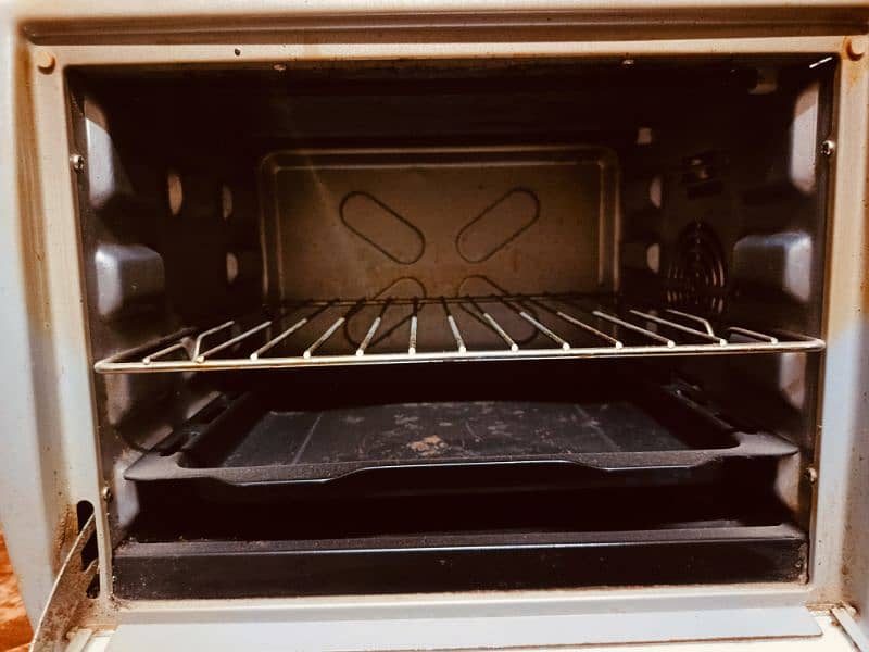 Best Oven For Sale Low Price 2