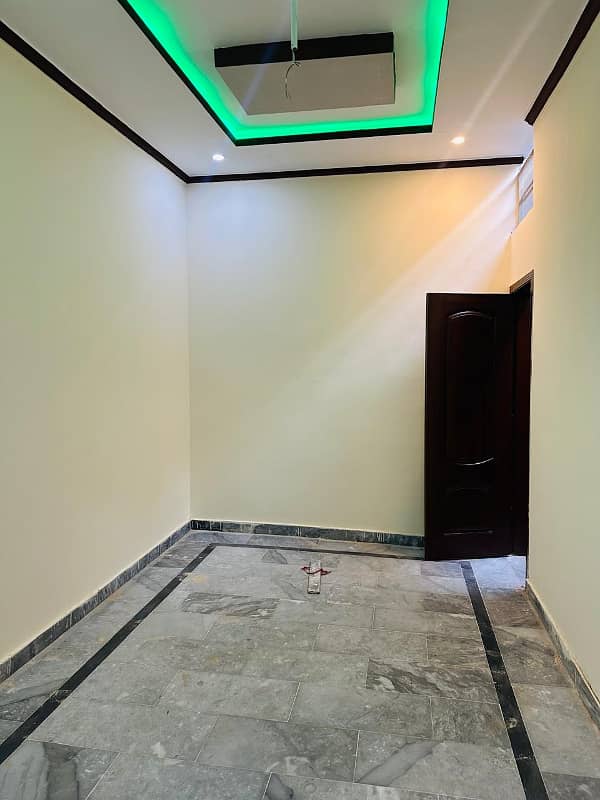 3.5 Marla house for sale Islamabad 4