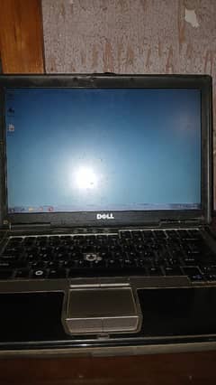 Dell latitude D630