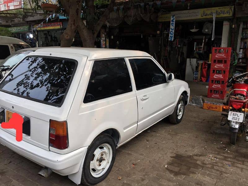 Daihatsu Other 1984 0