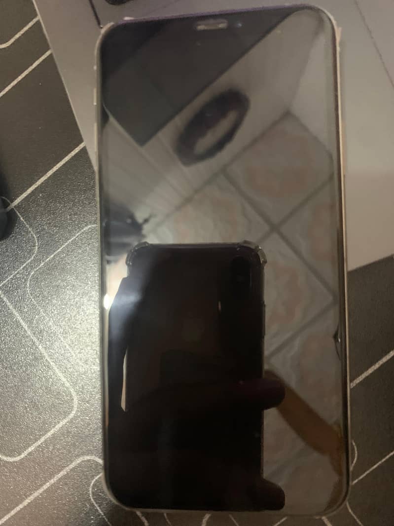 iPhone XS 256GB Factory Unlock All Original  Battery Original Charger 1