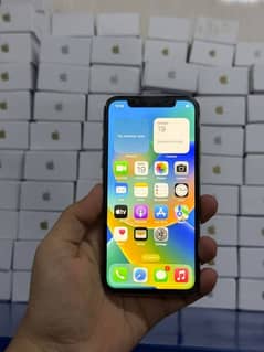 iphone X 256 GP my Whatsapp number 03411594804