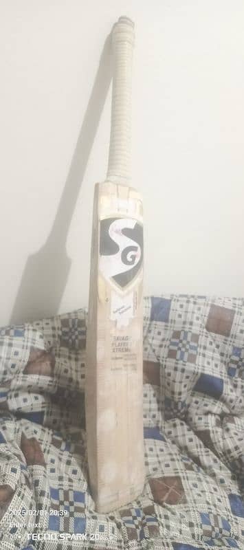 English willow original bs bat 8500 final price 0