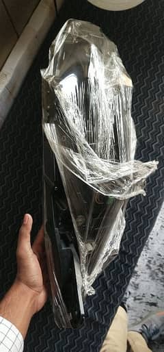 HONDA CIVIC LIGHTS BRAND NEW frontal