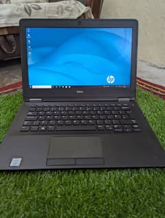 Dell Latitude E7270