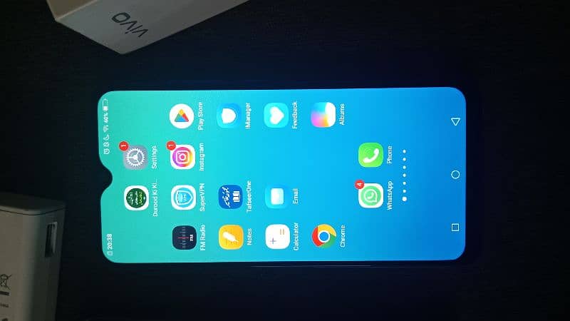 VIVO Y91D in good condition 1