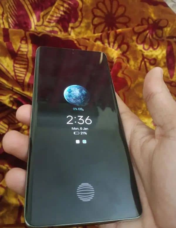 OPPO RENO 11 5G EXCHANGE POSSIBLE 1