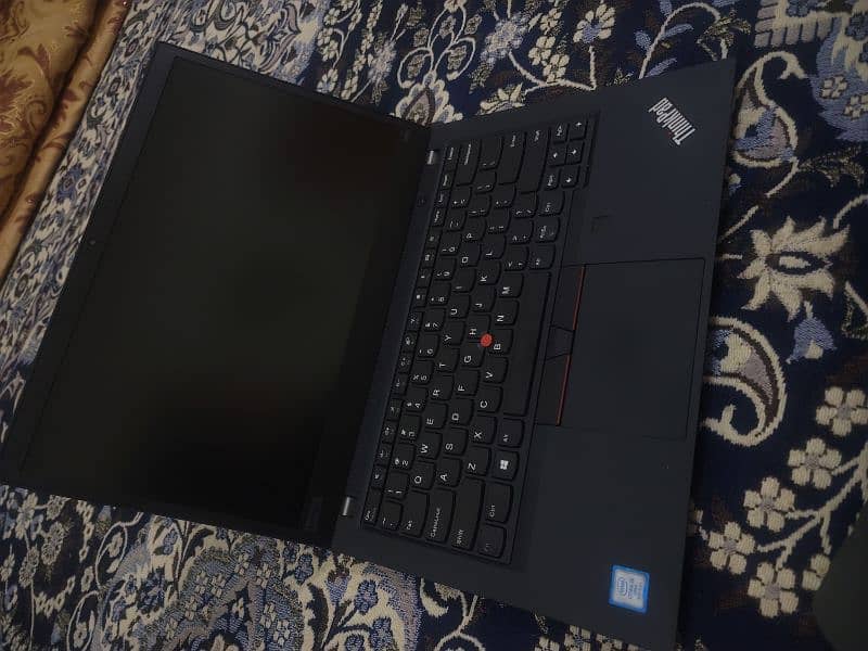 LENOVO THINKPAD T490 2