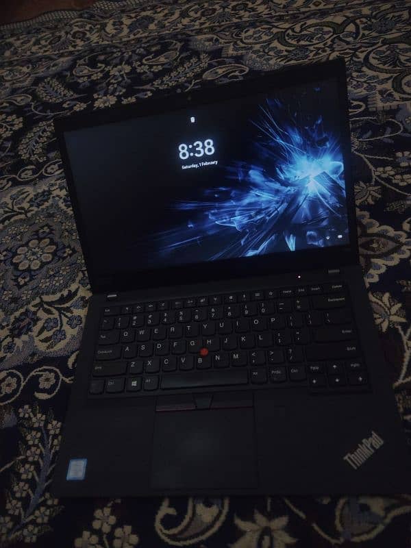 LENOVO THINKPAD T490 3