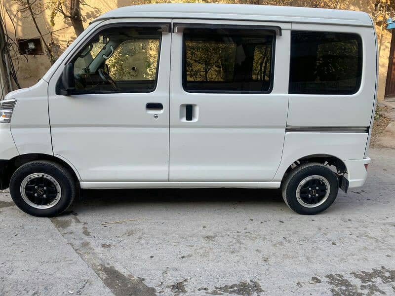 suzuki every toyota Pixis van 2021/ 2024 2