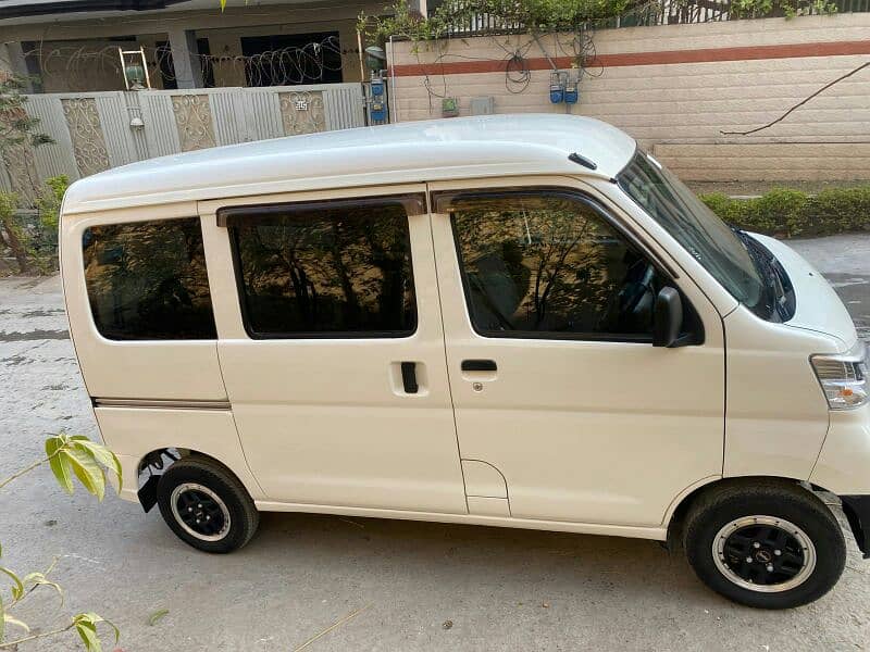 suzuki every toyota Pixis van 2021/ 2024 15