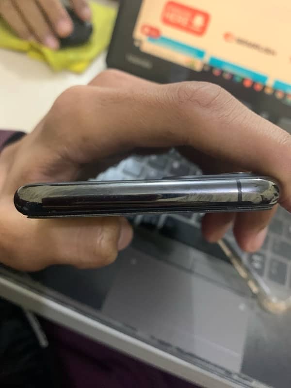 iphone 11 pro exchange Possible 5