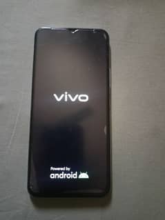 vivo y21