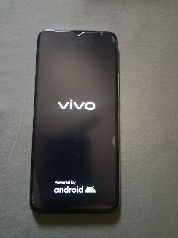 vivo y21 0