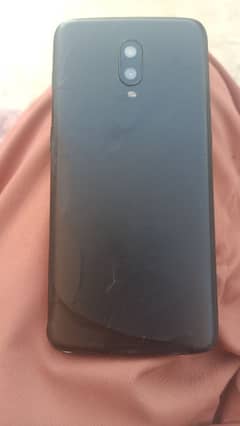 one plus 6t