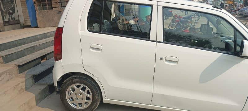 Suzuki Wagon R 2022 2